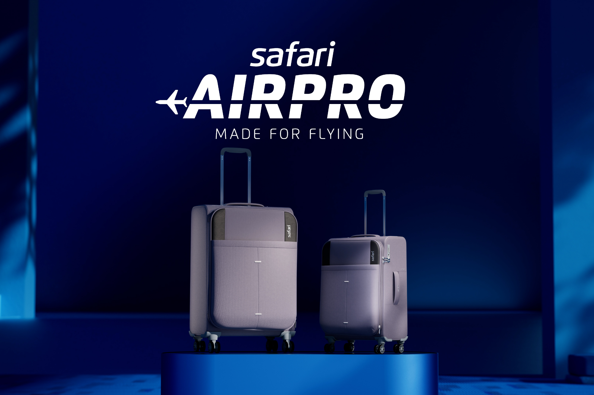 Safari Airpro